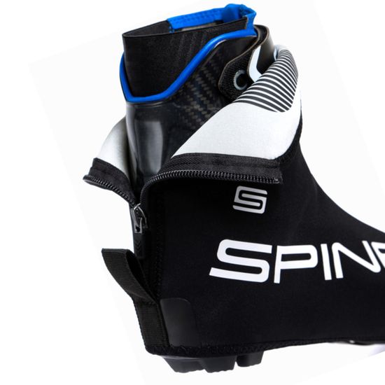 Чехлы для ботинок SPINE Bootсover Warm фото 6