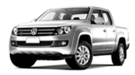 Volkswagen Amarok (2010-2016)