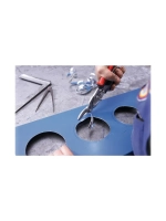 Фигурные ножницы BESSEY D16L
