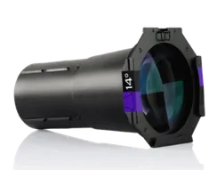 EPROFILE LENS TUBE 14 линза для светодиодного профиля