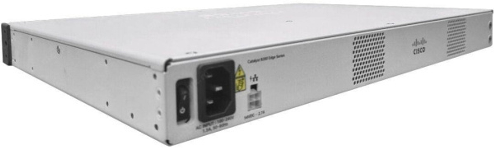 Маршрутизатор Cisco C8200L-1N-4T