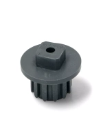 Втулка предохранительная шнека мясорубки 10005188