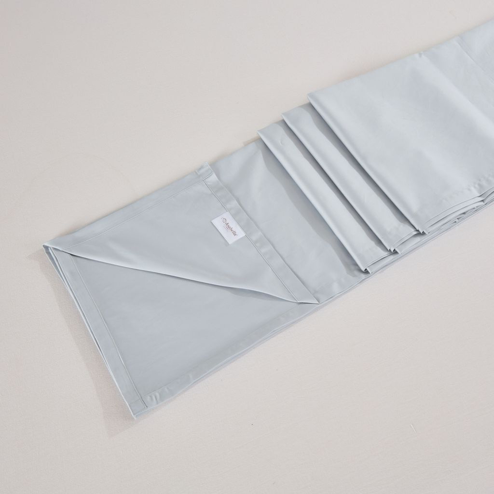 Постельное белье 2 спальное евро Asabella 2232-6