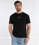Футболка POLO RALPH LAUREN - черный(710936585)