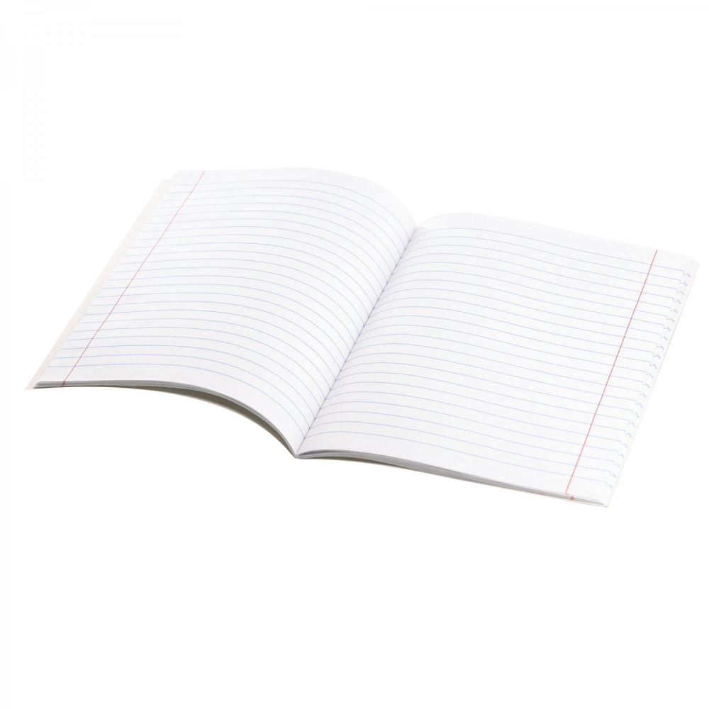 Набор предметных тетрадей 36 листов, 10 штук, Alingar, со справочным материалом, скрепка, мелованный картон, серия "Аниме"