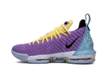 Кроссовки Nike Lebron 16