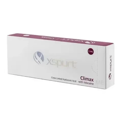 Xspurt Climax | 24 мг/мл | Филлер средний