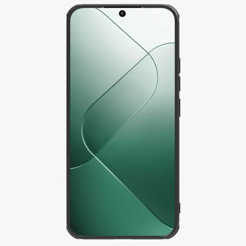 Чехол Nillkin Camshield Prop Hole с защитой камеры для Xiaomi 14