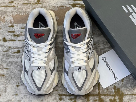 New Balance 9060 Rain Cloud