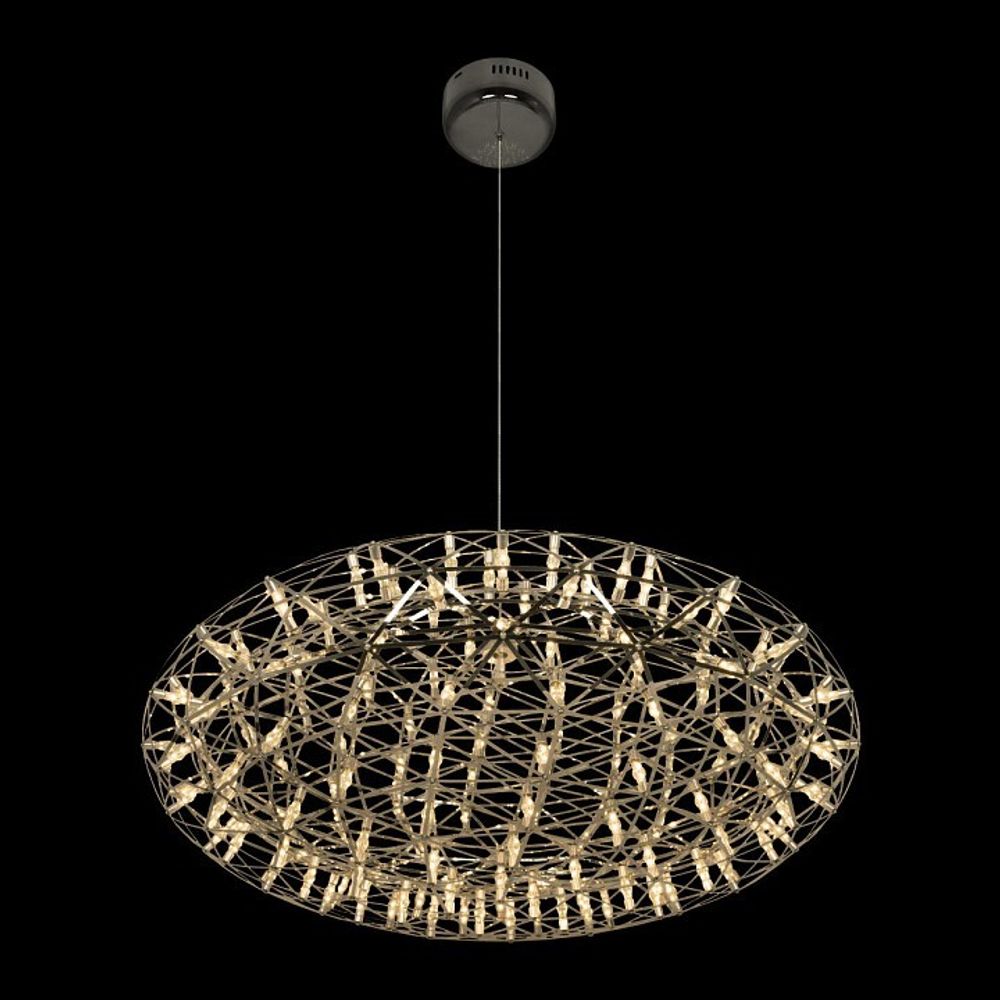 Подвесной светильник Loft it Raimond 9027-75 Chrome