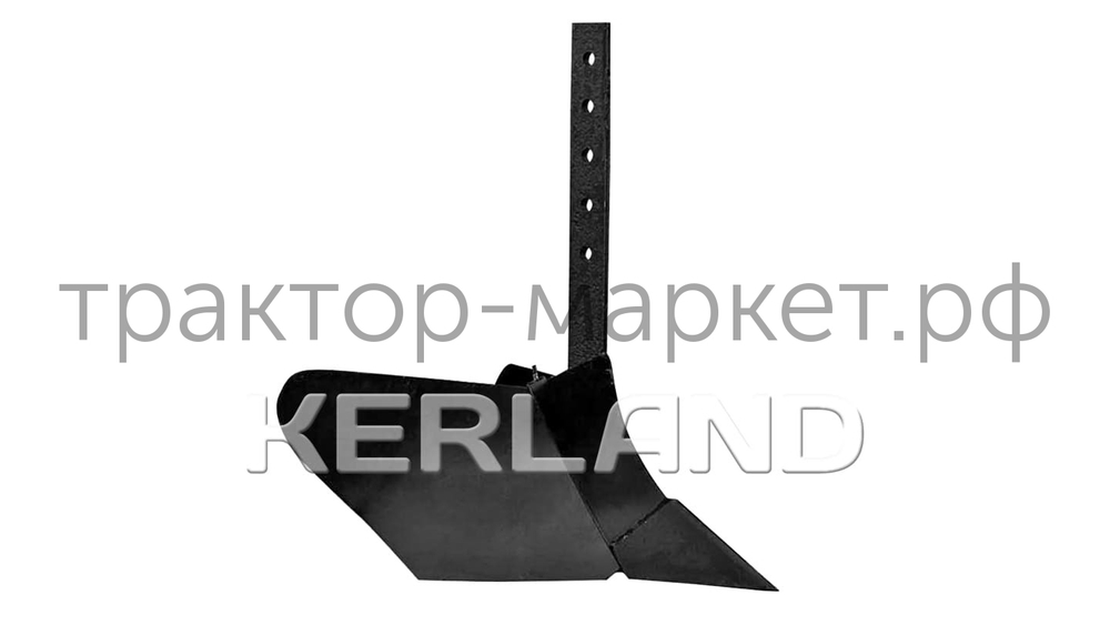 Окучник Kerland | Керланд ОМ-100