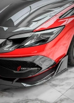 Карбоновый обвес для Ferrari 296 GTB Феррари