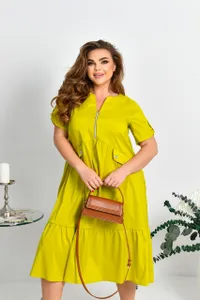 Платье УК-21-154/2 Fabrika