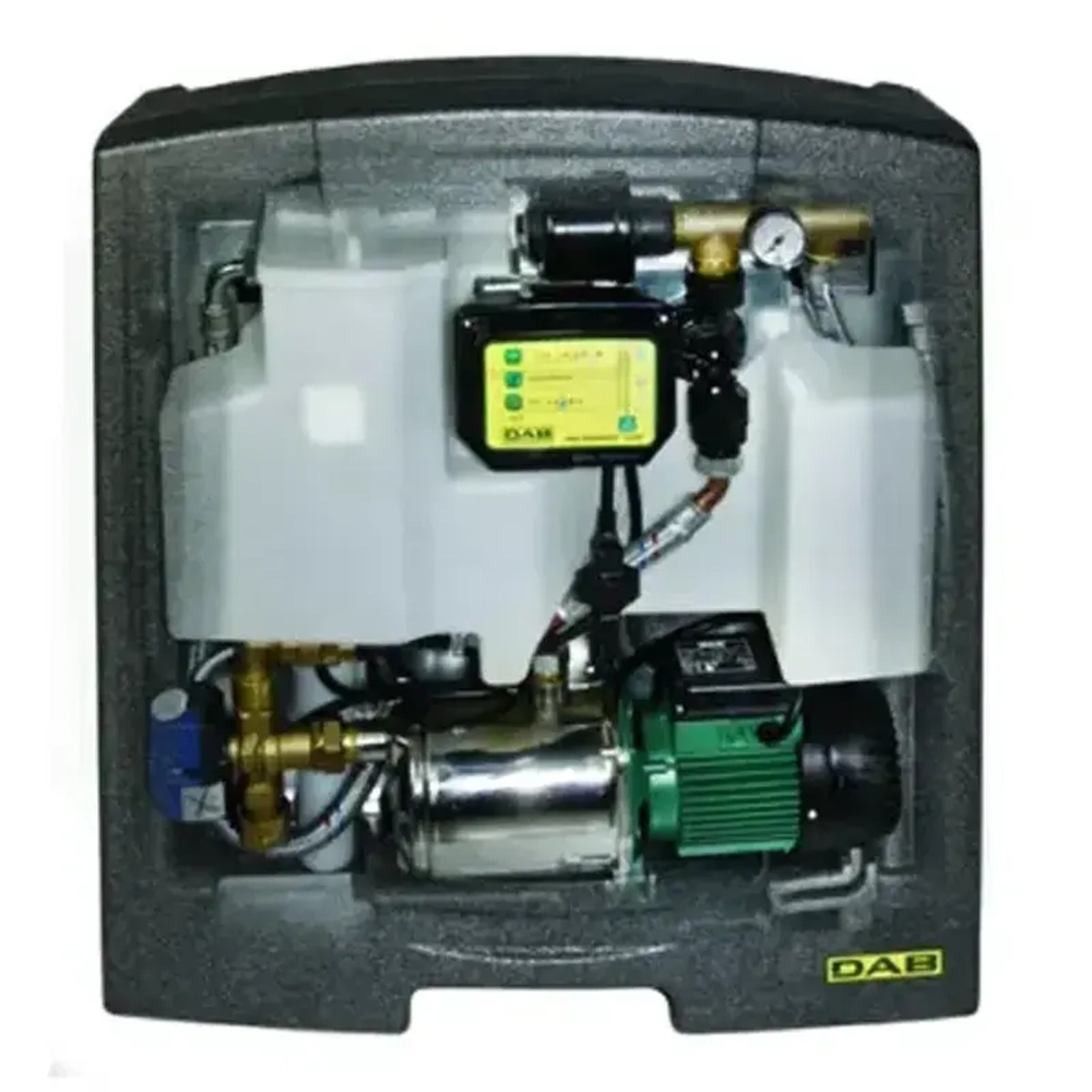 DAB Aquaprof Top 40/50 насосная станция 503150310