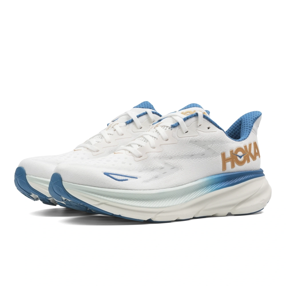 Кроссовки мужские Hoka Clifton 9 WIDE