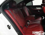 Mercedes-Benz CLS-Class C257 AMG CLS53 4MATIC+ (09.2020)