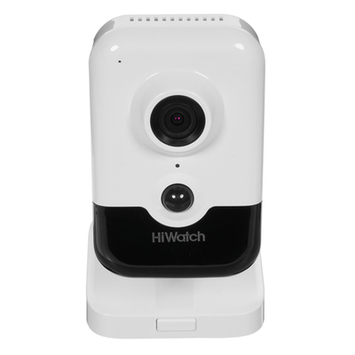 IP-Видеокамера HiWatch DS-I214W(C)