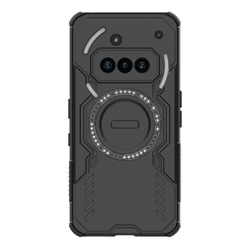 Защитный чехол Space Shell Magnetic Case для Nothing Phone 3A