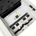 Уничтожитель бумаг ГЕЛЕОС АП20-5