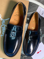Туфли Christian Louboutin