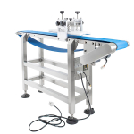 Линия по произв-ву хб изделий (Формовочная машина FA-6,Дозатор FA-V,Гильотина FA-G)