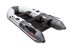 Лодка Таймень NX 2850 Слань-книжка киль