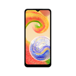 Смартфон Samsung Galaxy A04 3/32GB, White (Белый)