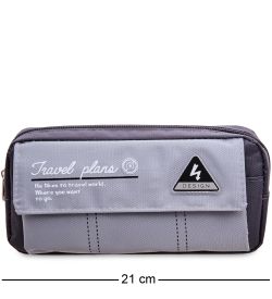 BX-169/3 Пенал «Путешественник»