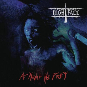 Nightfall / At Night We Prey (RU)(CD)