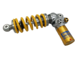 AG 2552 OHLINS REAR SHOCK ABSORBER T36PR1C1 RACE (P V4 2025)