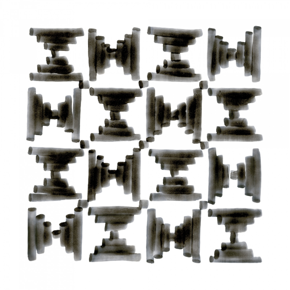 Декор VIVES Octogono Variette Sombra Mix g.156 20x20