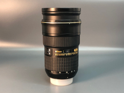 Nikon 24-70mm 2.8G ED AF-S Nikkor