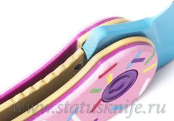 Нож CIVIVI Elementum Dessert Warriorфотография - 7