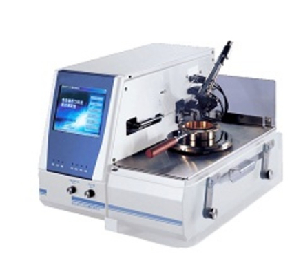 Full automatic open cup flash point tester