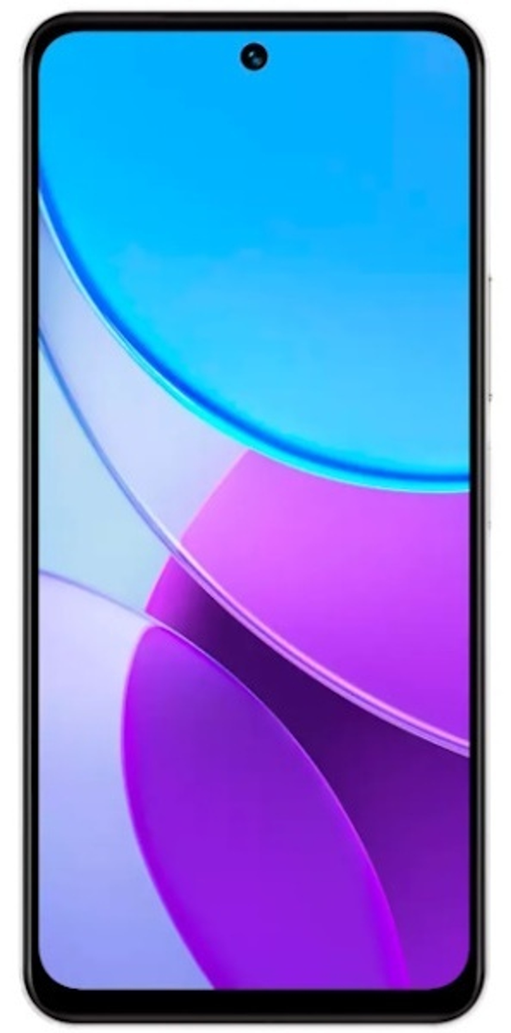 Смартфон Vivo Y19S PRO 6 ГБ/256 ГБ серебристый