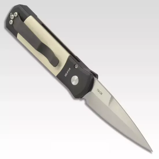 Нож Pro -Tech CUSTOM GODSON-CHRIS KYLE-THE LEGEND Logo PR/751-CK