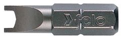 Felo Бита Spanner 10 серия Industrial, 10 шт 02091010