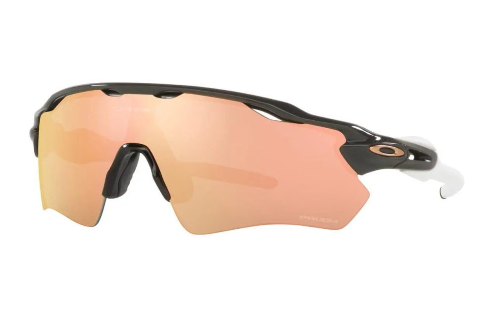 Oakley Irregular Shape Sunglasses