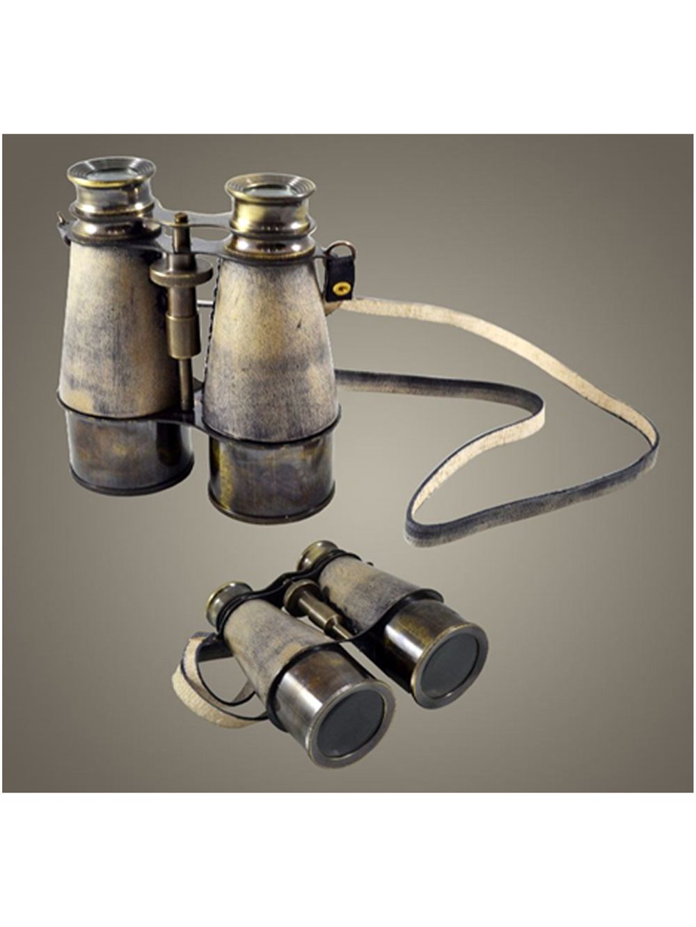 Nautical Бинокль морской декоративный