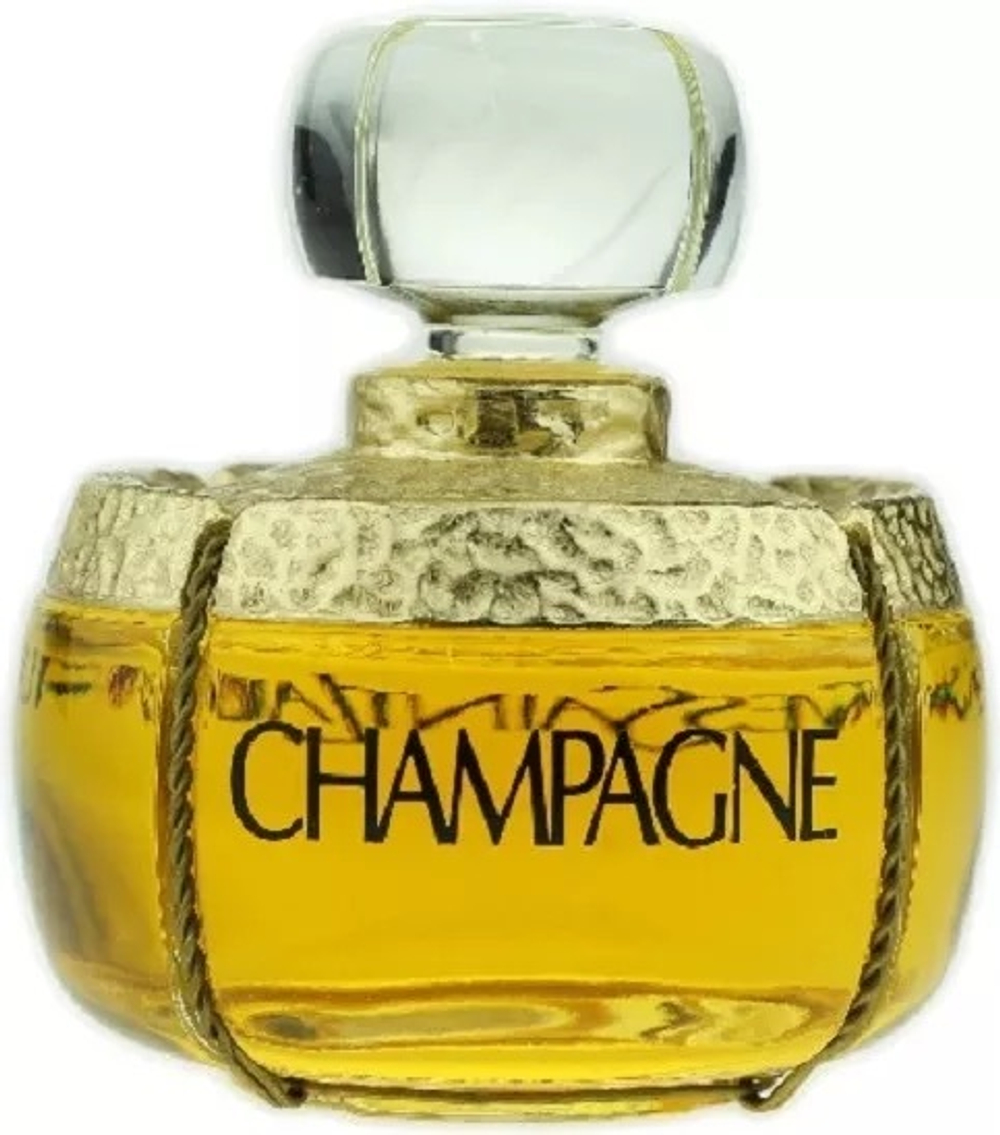 YSL Champagne