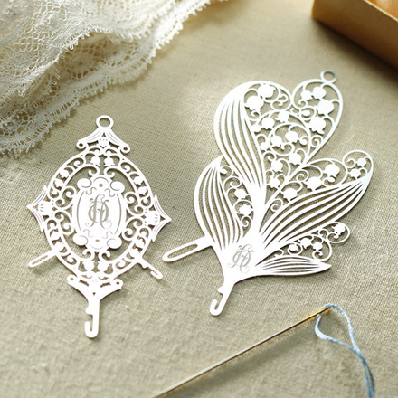 вдеватель нити Porte Bonheur