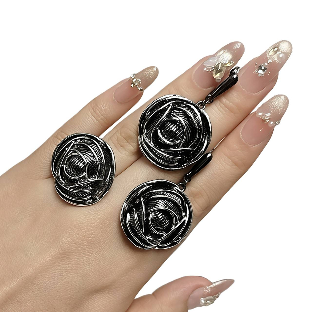 Комплект LuxVintage - 007