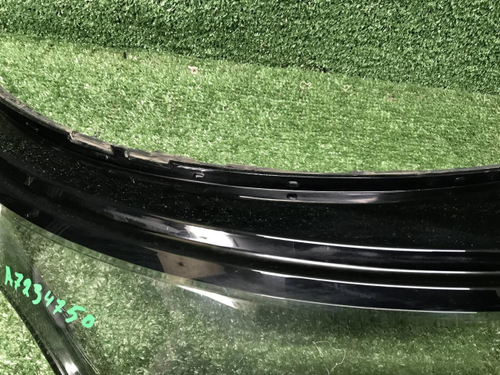 Стекло фары правое Range Rover Vogue 4 L405 17-22