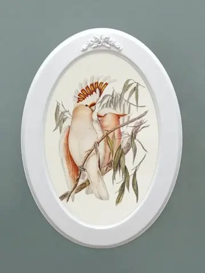 Картина на стену интерьерная на холсте 37*27 см