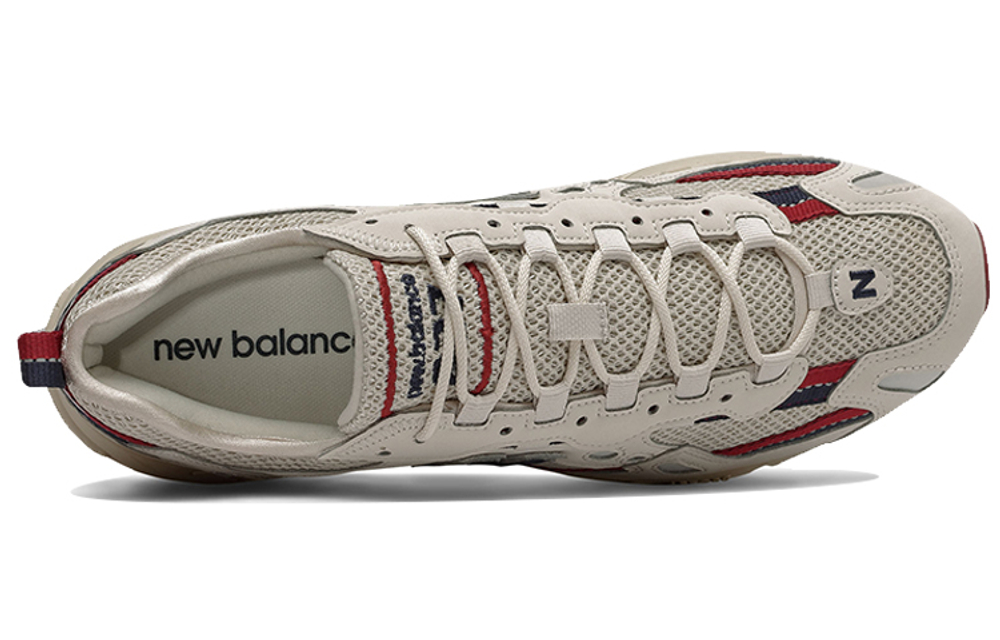 New Balance 827 Milk Tea