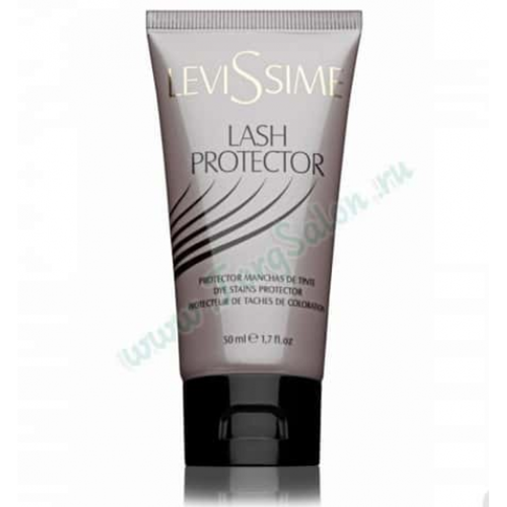 Прозрачная гель-маска для бровей с эффектом фиксации цвета «Eyebrow Styling Gel», Levissime, 10 мл.