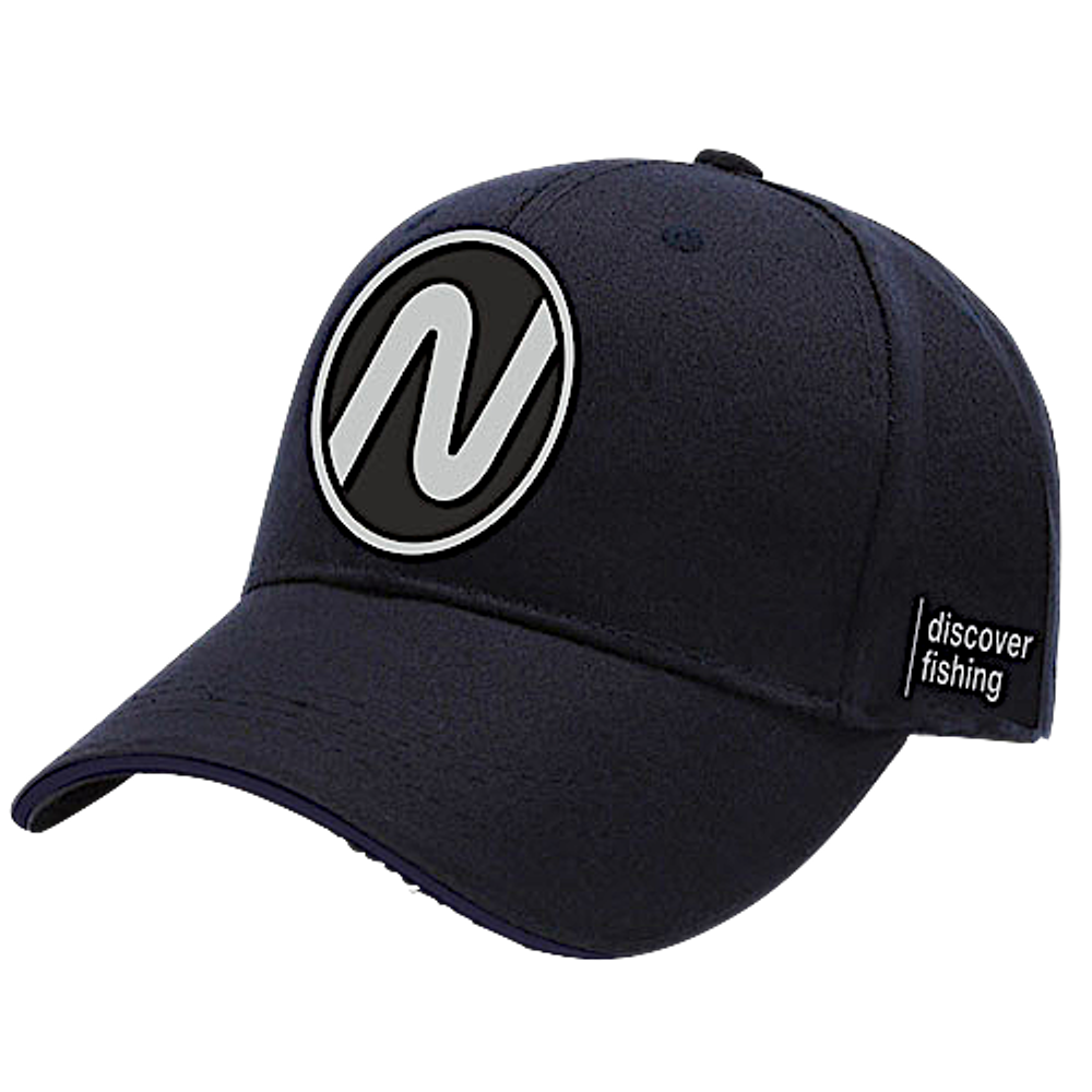 Бейсболка Nautilus Blue Navi