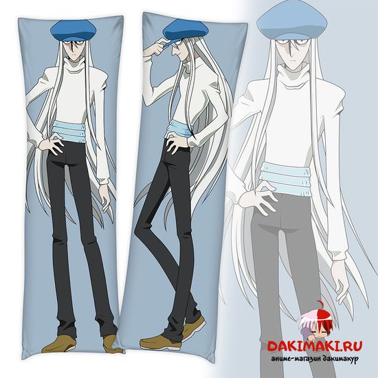 Дакимакура Кайто арт. 0589