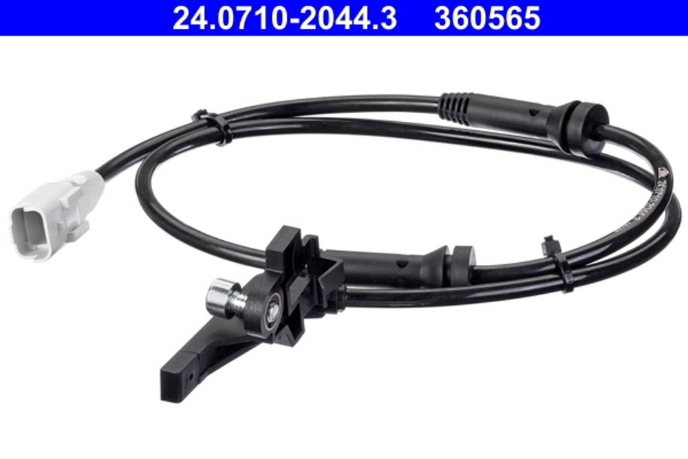 ATE - 24071020443-ATE - Sensor, wheel speed