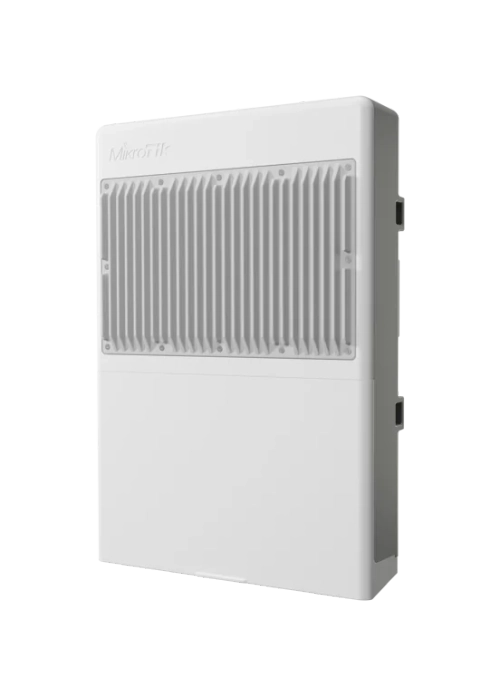 MikroTik netPower 16P управляемый коммутатор 1G с PoE